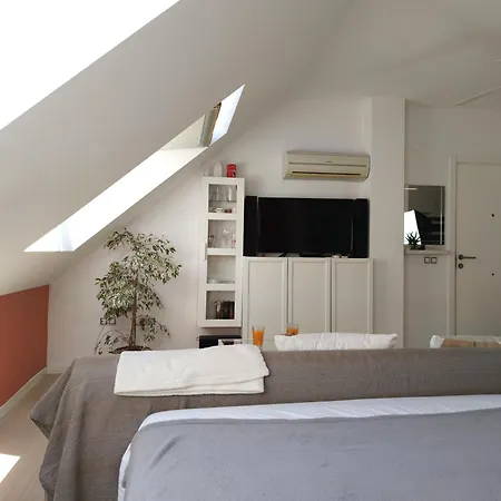Apartment Inmogest - Estudio Carlos Iii *