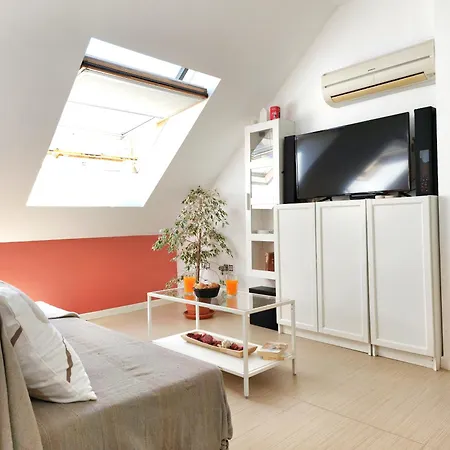 Inmogest - Estudio Carlos Iii Apartment Fuengirola